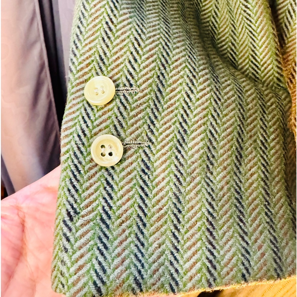 Vintage 60’s Celine 2 piece suit. Excellent vintage condition - Picture 8 of 16